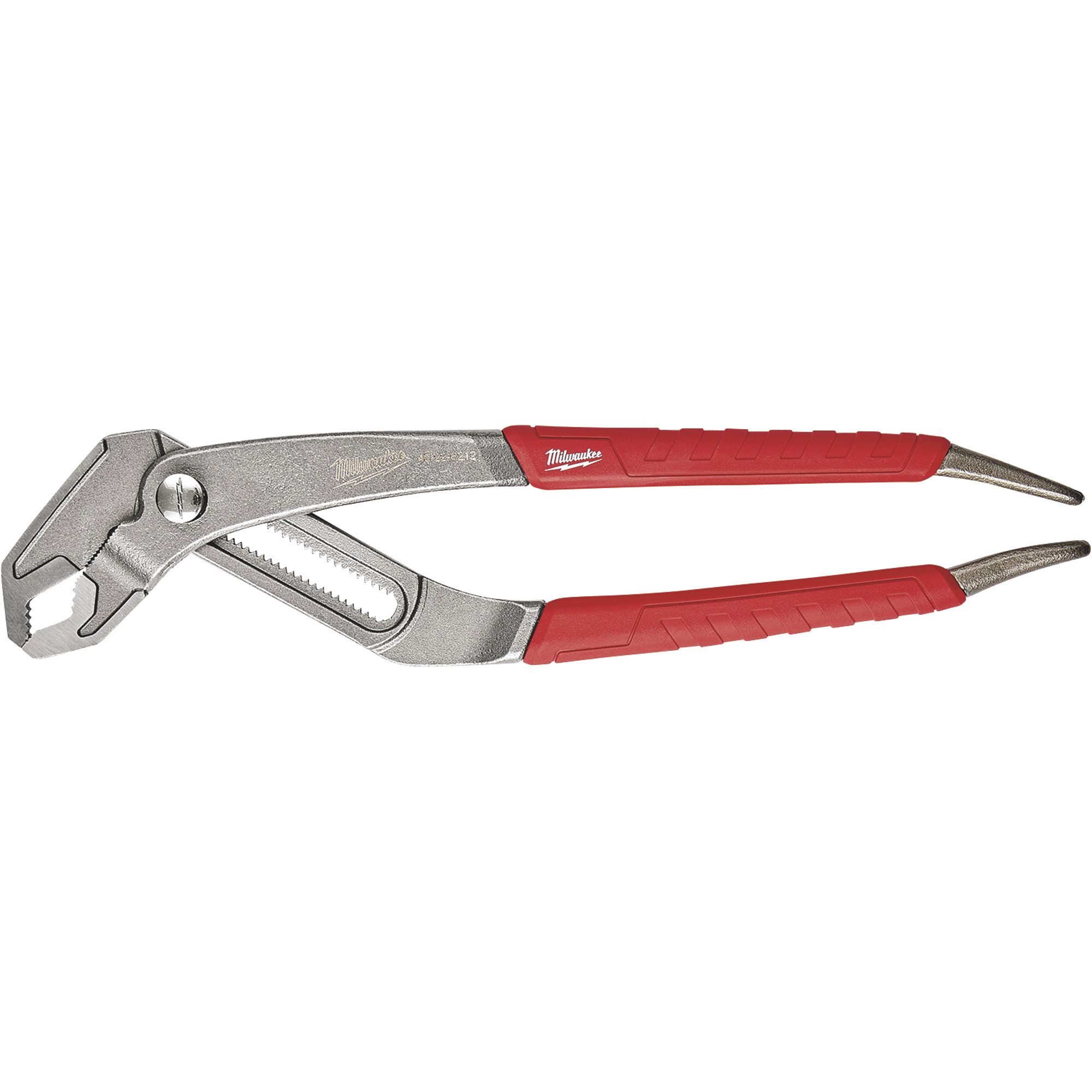 Milwaukee 12in. Hex-Jaw Pliers, Model# 48-22-6212